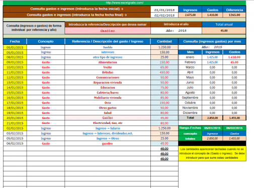 Plantilla 3