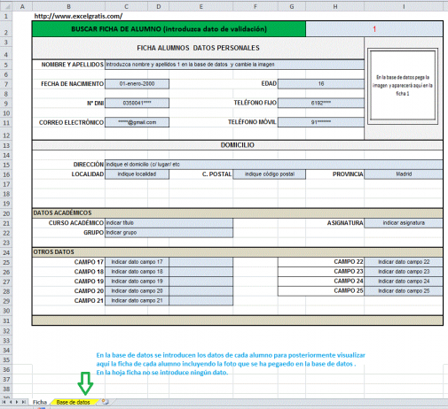 imagen ficha alumnos